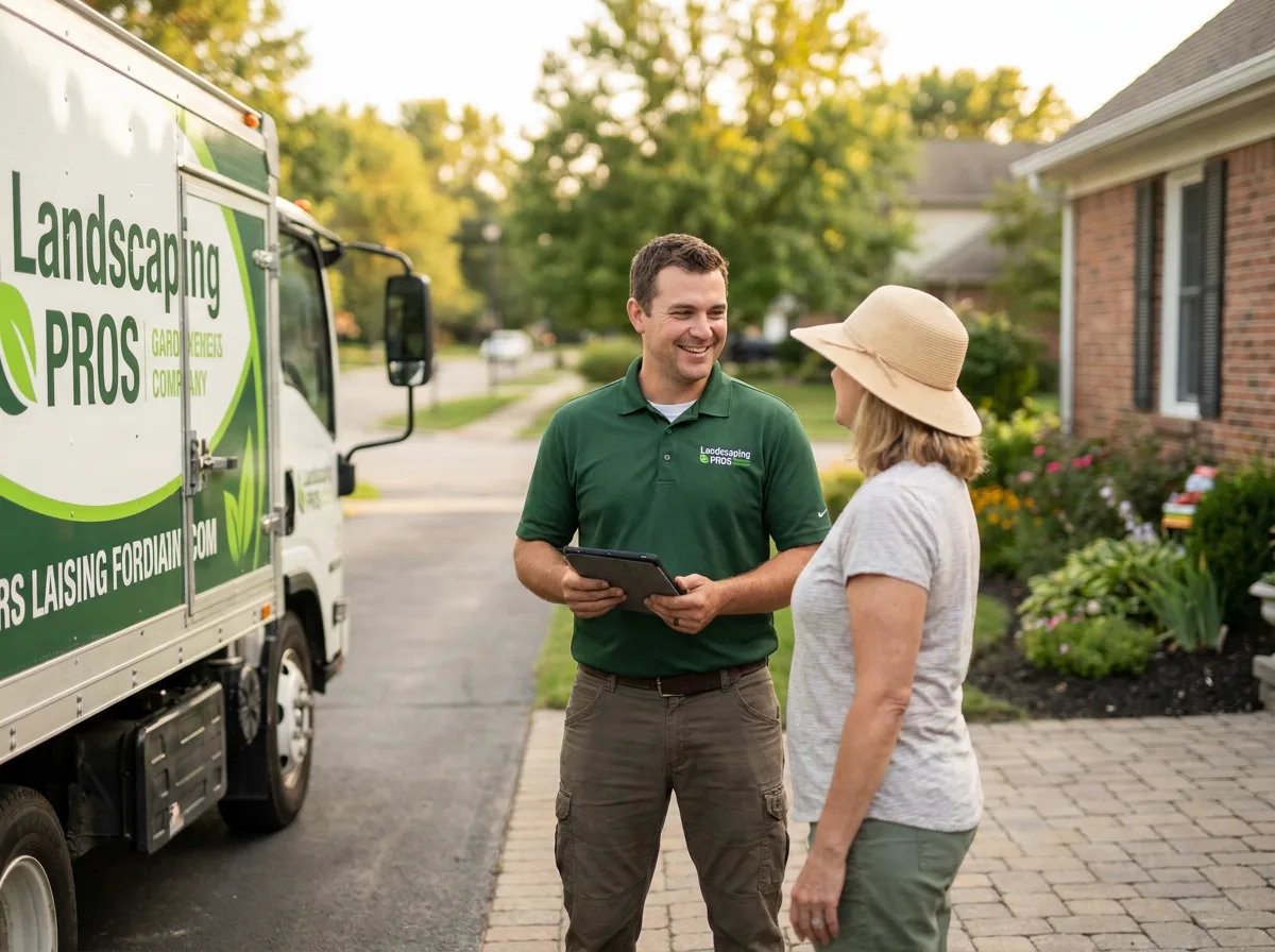 Landscaping Tabor, IA FAQs